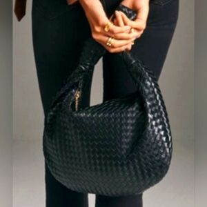 The Brigitte Satchel by Melie Bianco